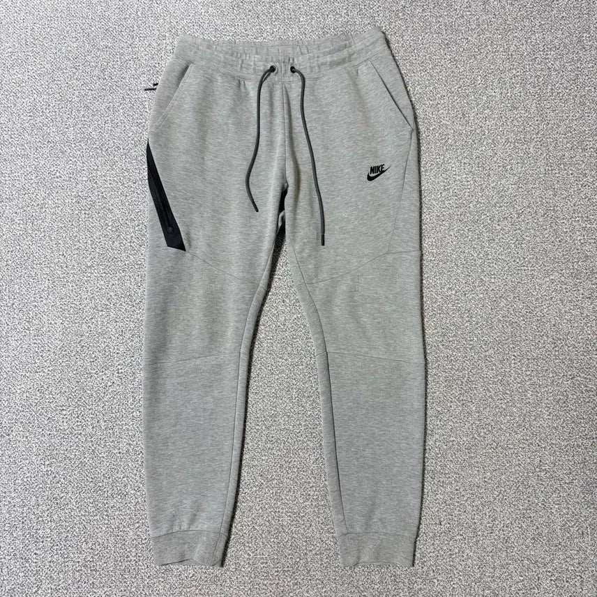 [BUNJANG] Nike Tech Fleece Jogger Pants (M) / [정가 12만원] 나이키 테크플리스 조거팬츠 M