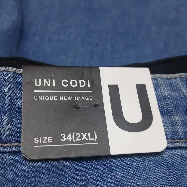 [BUNJANG] Unicodi Jeans 34 / 유니코디 청바지 34