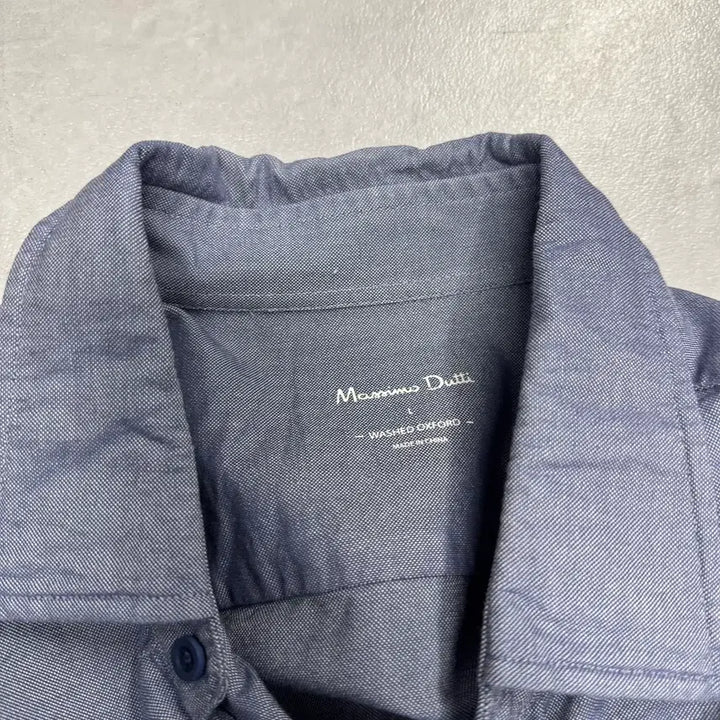 [BUNJANG] Massimo Dutti Men&