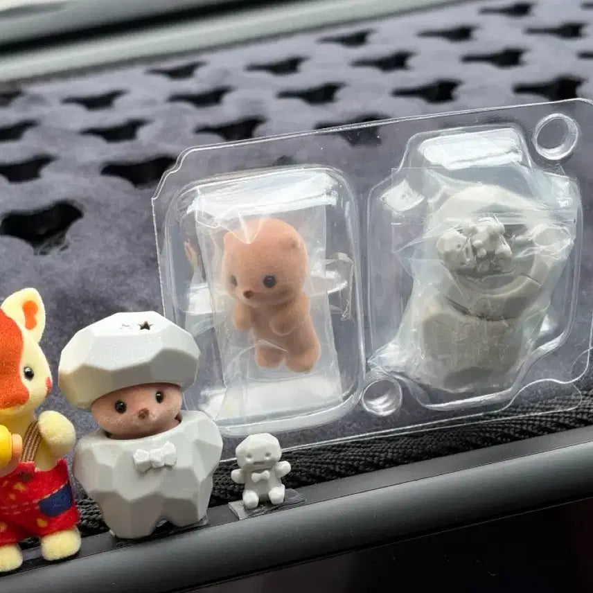 [BUNJANG] Sylvanian Families Dolbaniun / 돌바니안 팔아요