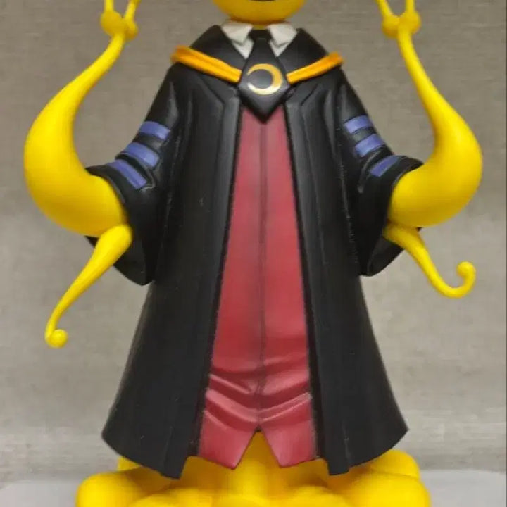 [BUNJANG] Assassination Classroom Korosensei DXF Figure / 암살교실 살선생 코로센세 DXF 피규어