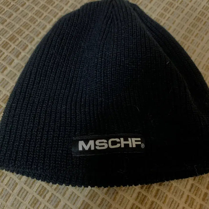 [BUNJANG] Mischief Beanie / 미스치프 비니