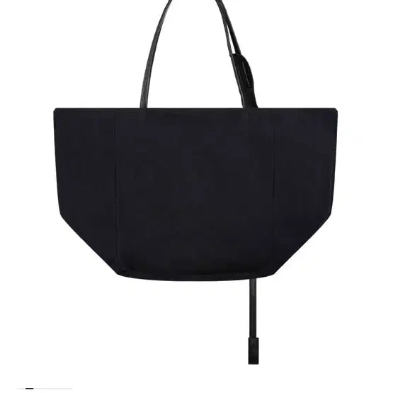 [BUNJANG] XLIM EP.7 Synopsis Black Tote Bag / XLIM EP.7 시놉시스 블랙 토트백