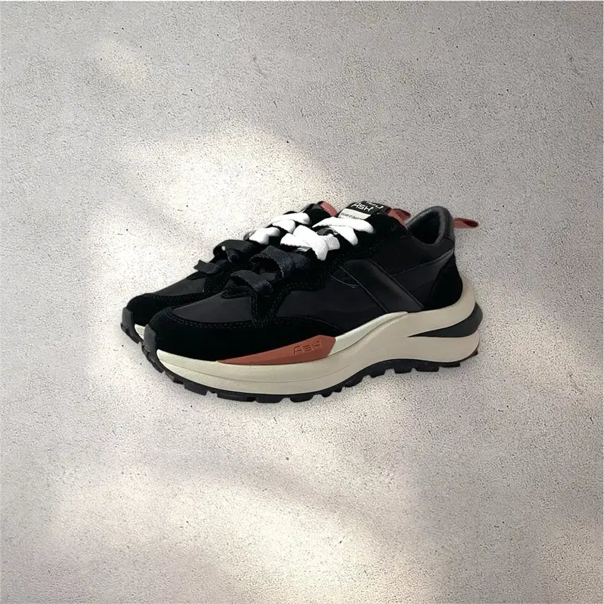 [BUNJANG] ASH Spider Sneakers / [220] ASH 아쉬 스파이더 스니커즈 (No.563)