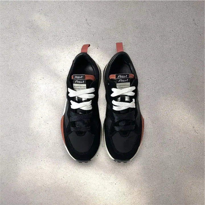 [BUNJANG] ASH Spider Sneakers / [220] ASH 아쉬 스파이더 스니커즈 (No.563)