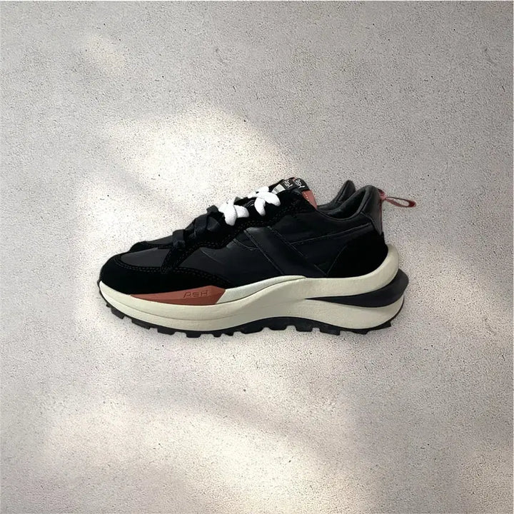 [BUNJANG] ASH Spider Sneakers / [220] ASH 아쉬 스파이더 스니커즈 (No.563)