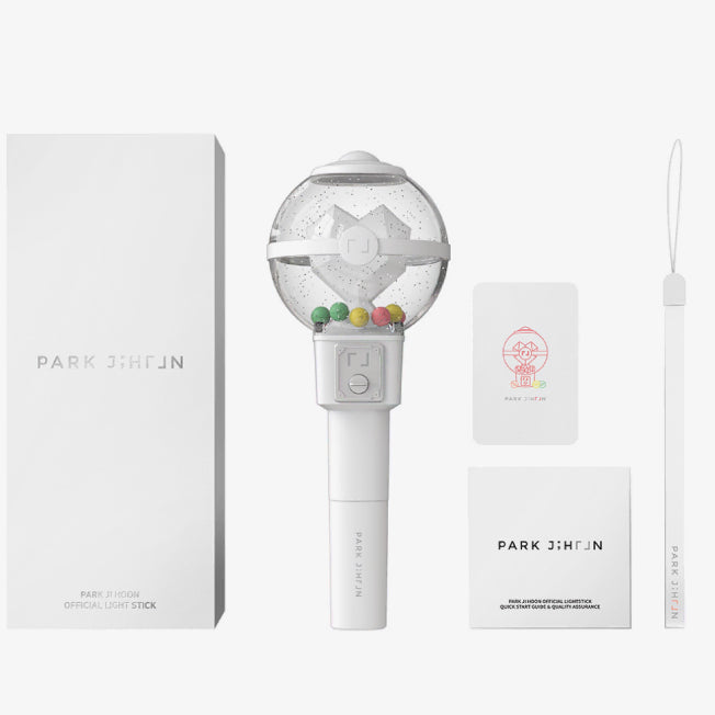 [SOLD OUT] 박지훈 응원봉 뽑봉 5/22일 배송건 판매