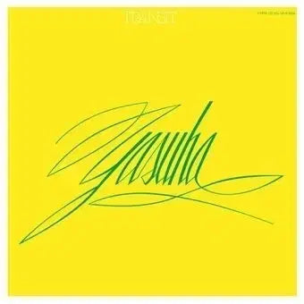 [BUNJANG] Yasuha Transit LP / yasuha transit lp