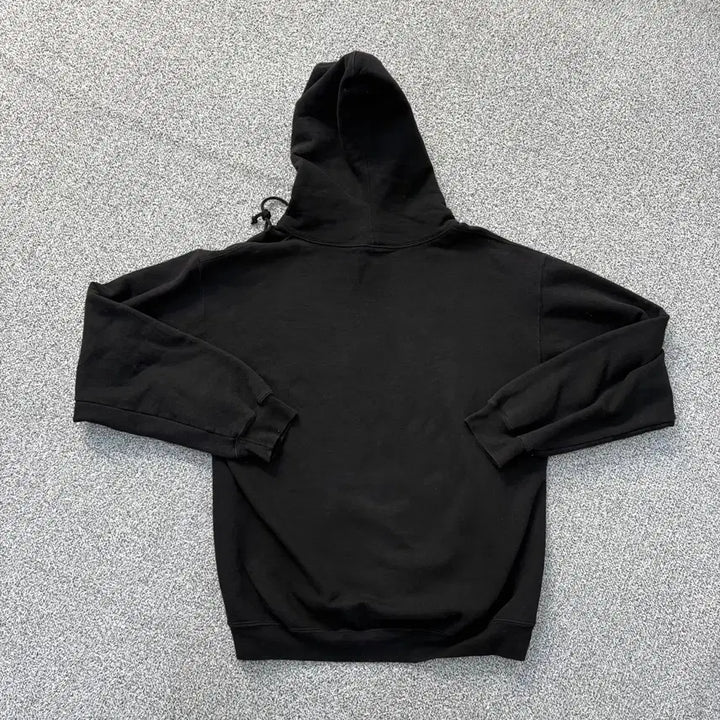 [BUNJANG] OBEY Box Logo Long Sleeve Hoodie / L 오베이 박스로고 긴팔 후드티 후디 0506J