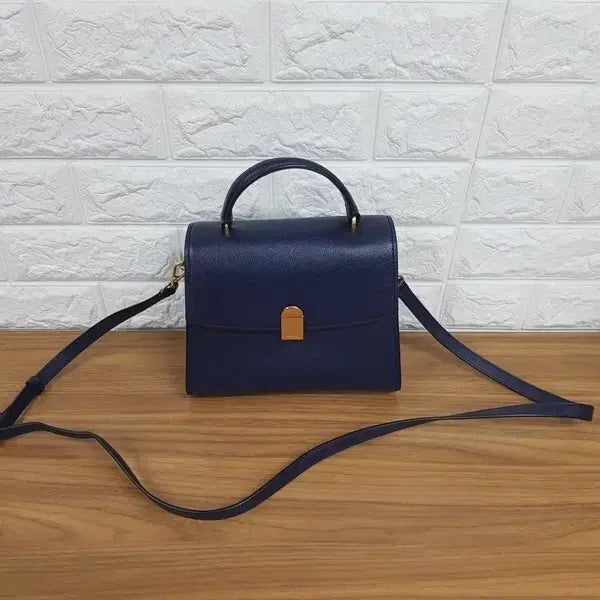 [BUNJANG] Beanpole Bling Tote Bag &amp; Cross Bag / 빈폴 블링 토트백 &amp; 크로스백