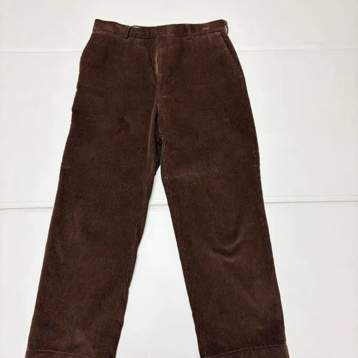[BUNJANG] All America Khaki Corduroy Pants Size 34 / 올아메리카카키스 코듀로이 34사이즈 판매
