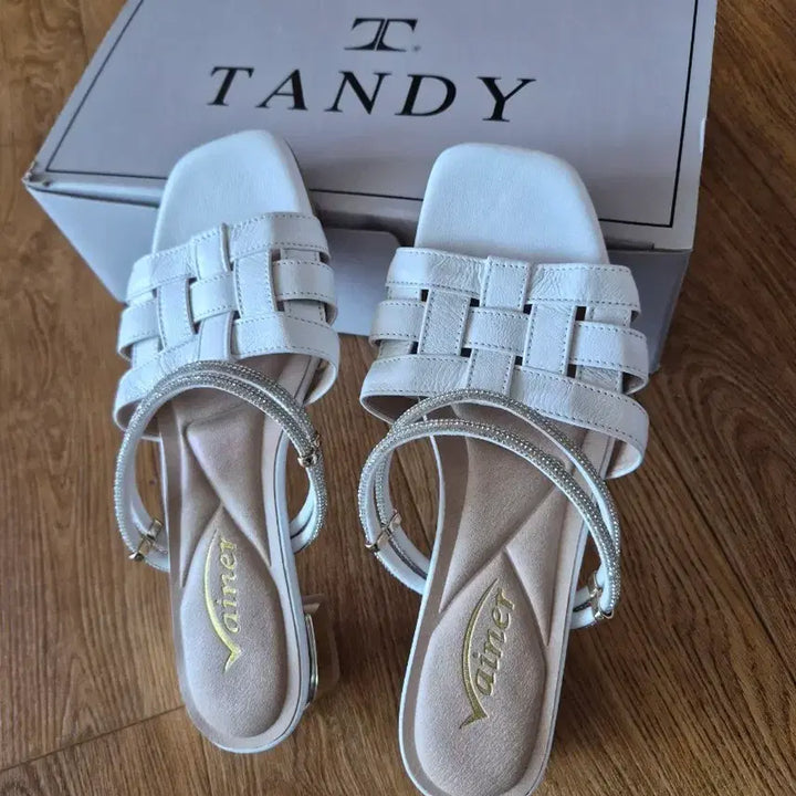 [BUNJANG] Tandy Women&