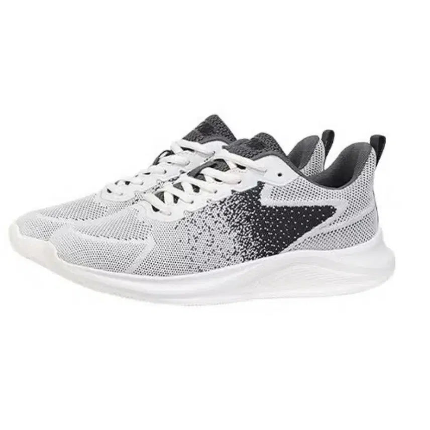 [BUNJANG] CAF S-Class Sneakers (Unisex) / sn01A S클래스 남성용 여성용 그레이화이트 CAF 운동화 판매해요