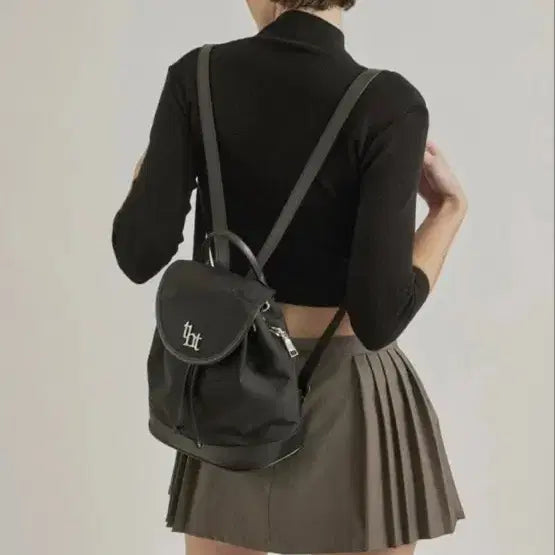 [BUNJANG] 3 Times Acorn Backpack / 쓰리타임즈 아콘 백팩