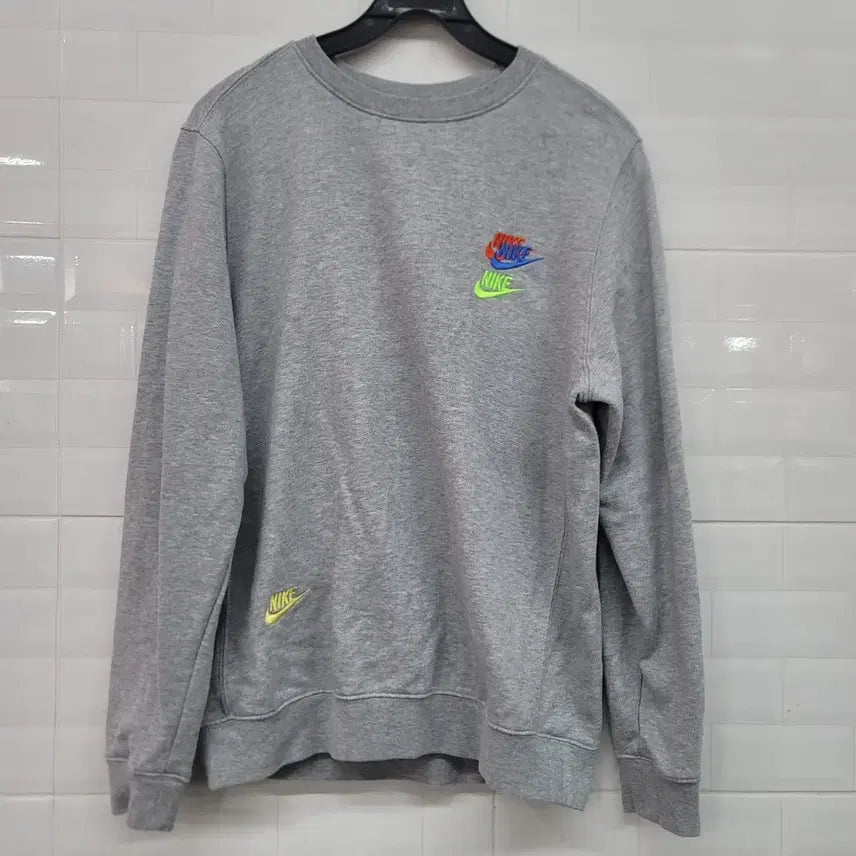 [BUNJANG] Nike Sweatshirt / 나이키 맨투맨