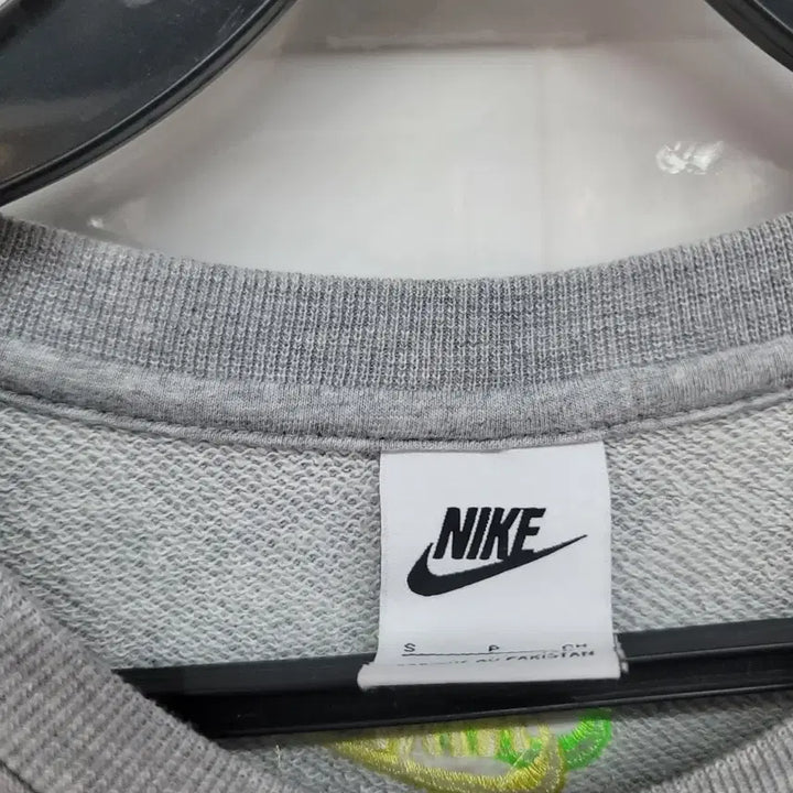 [BUNJANG] Nike Sweatshirt / 나이키 맨투맨
