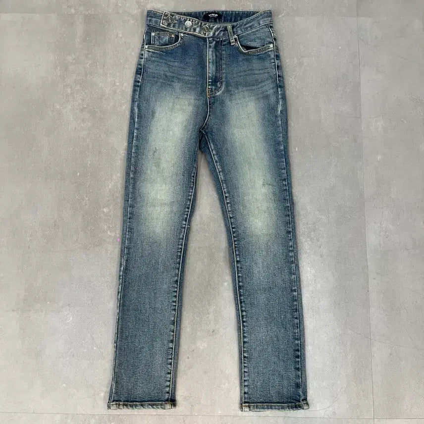 [BUNJANG] Wiz.d Skinny Jeans / wiz.d 스키니진