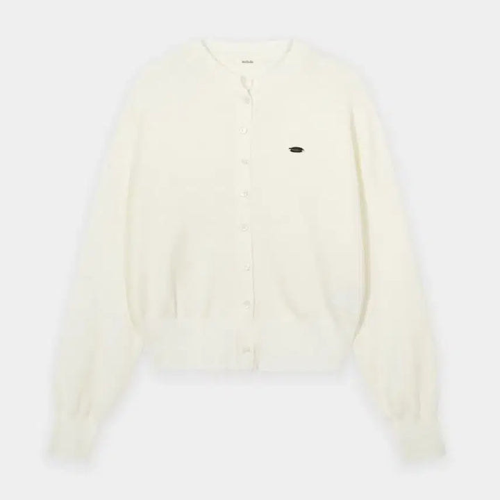 [BUNJANG] Round Cardigan / 라운드 가디건