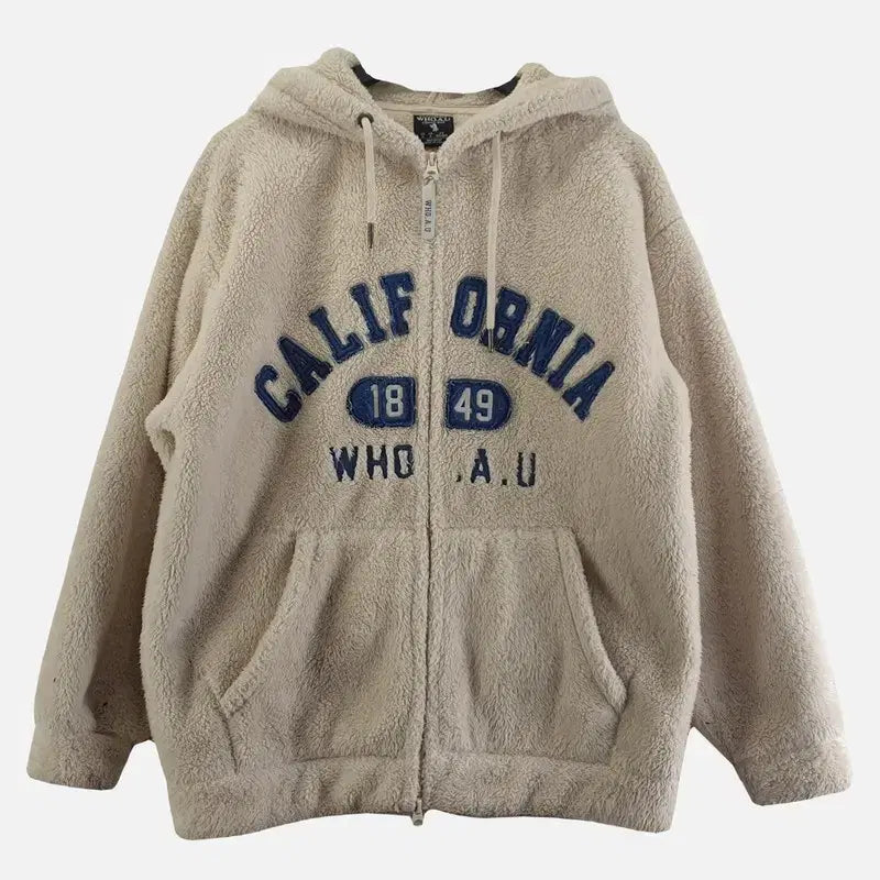 [BUNJANG] Who.A.U Beige Women&