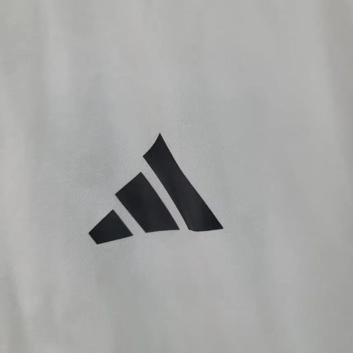 [BUNJANG] Adidas Windbreaker Zip-up Jacket / 아디다스 바람막이 집업