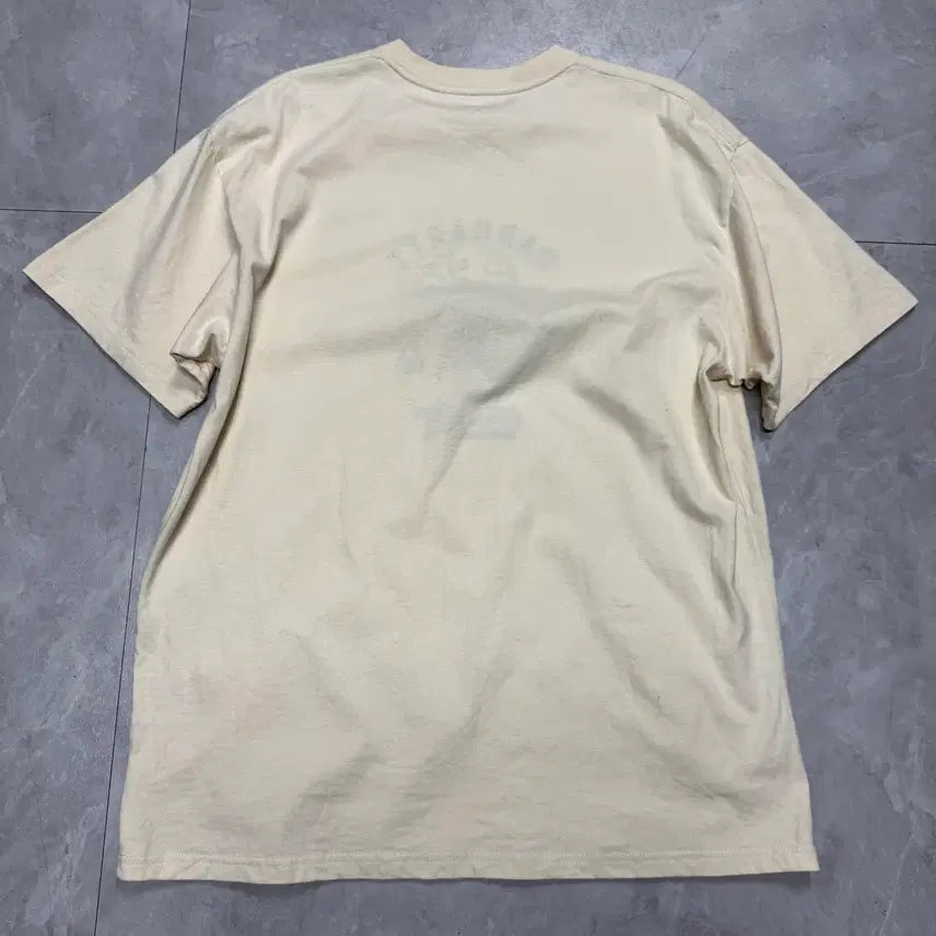 [BUNJANG] Carhartt T-Shirt / 105 칼하트 Carhartt