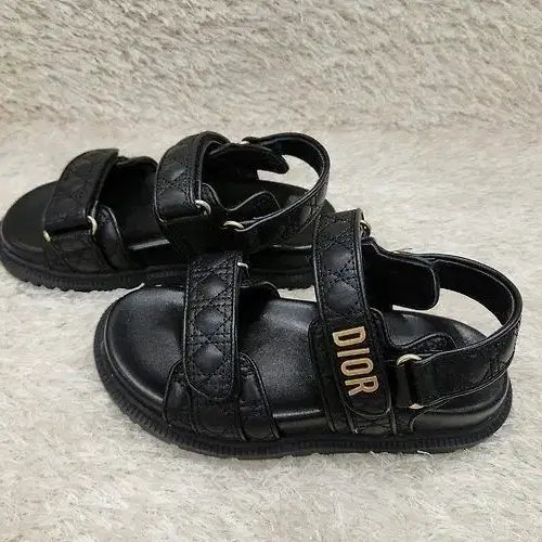 [BUNJANG] Dior Quilted Women&