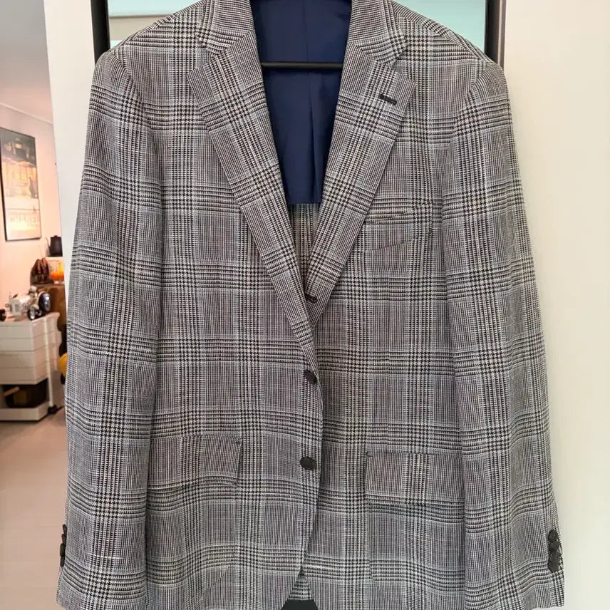 [BUNJANG] Man on the Boon Blazer / 맨온더분 블레이저