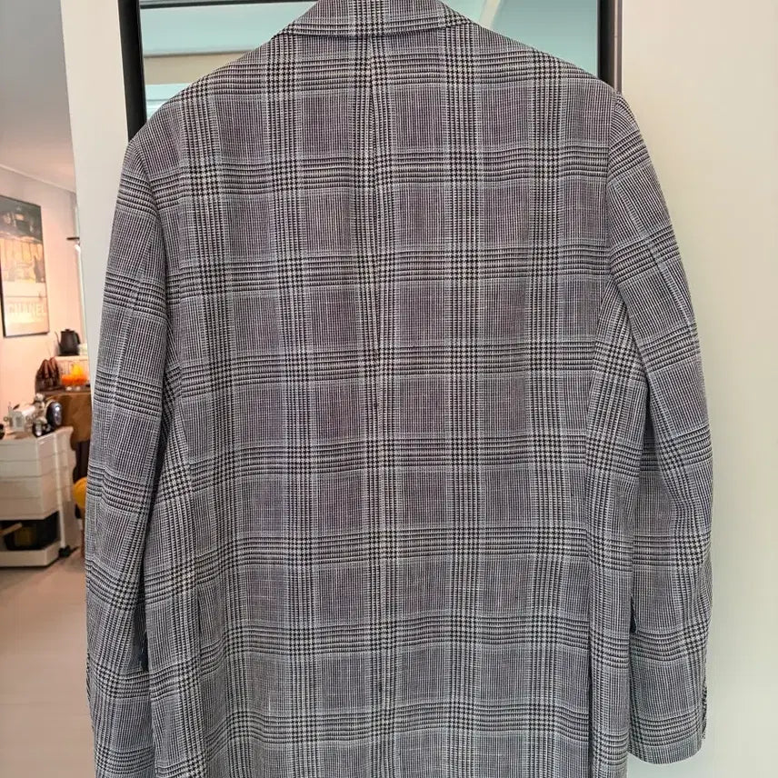 [BUNJANG] Man on the Boon Blazer / 맨온더분 블레이저