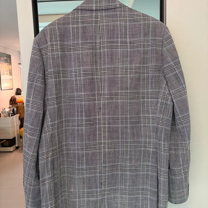 [BUNJANG] Man on the Boon Blazer / 맨온더분 블레이저