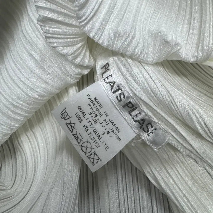 [SOLD OUT] 3 (95) 플리츠 플리즈 Pleats Please