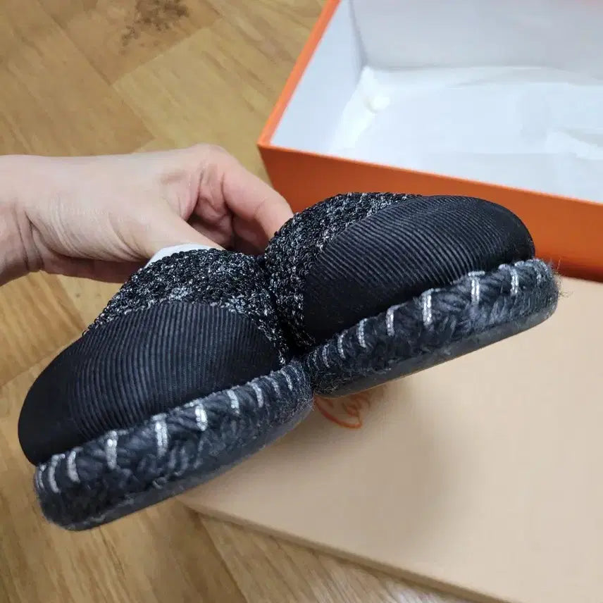 [BUNJANG] Castañer Espadrilles Flats Size 35 / 까스따네르  에스파듀