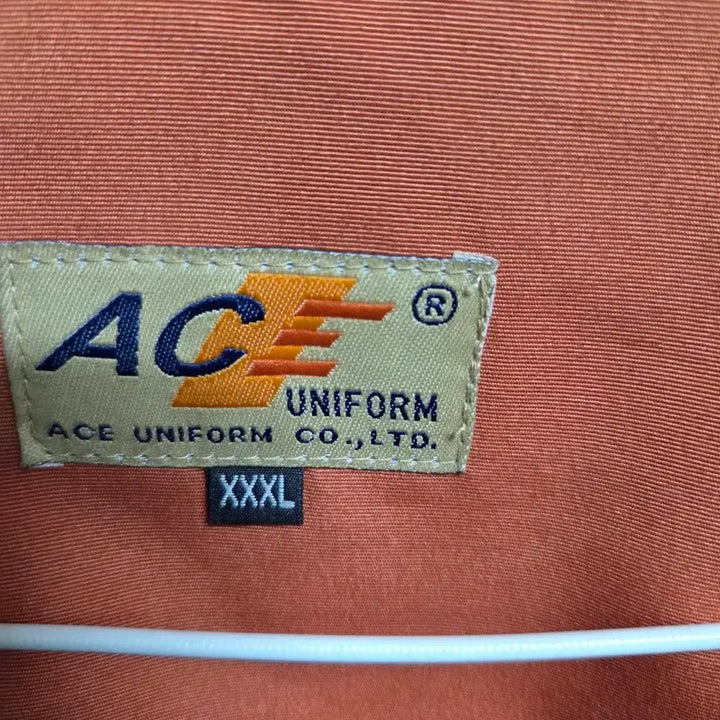 [BUNJANG] ACE UNIFORM Work Vest XXXL / ACE UNIFORM 작업 조끼 XXXL