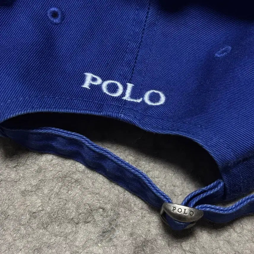 [BUNJANG] Polo Ralph Lauren Cap / 폴로랄프로렌 모자 판매합니다