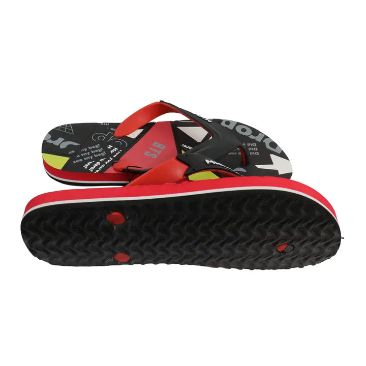 [BUNJANG] BTS MIC Drop Official Goods Beach Sandals / BTS 방탄소년단 MIC Drop공식굿즈 비치샌들 플립플랍 250 새상품