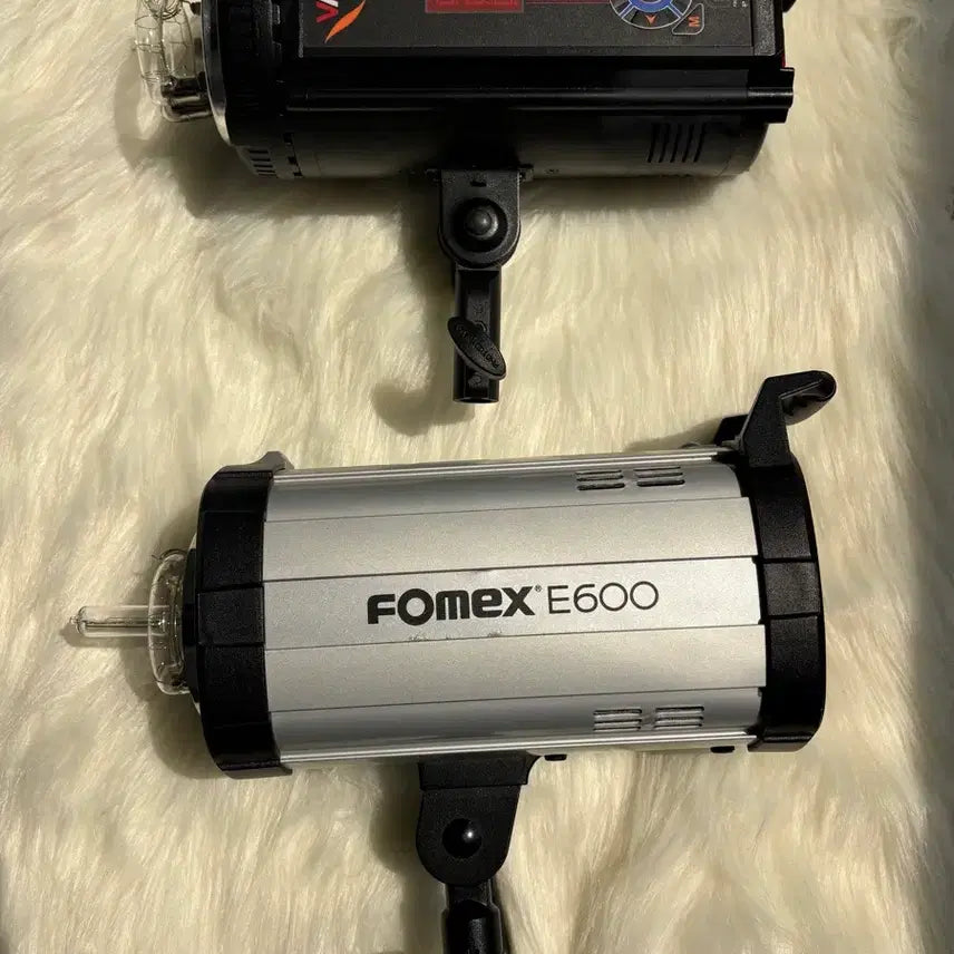 [BUNJANG] Fomex E600 VA600 Lighting Equipment / 조명장비 팝니다