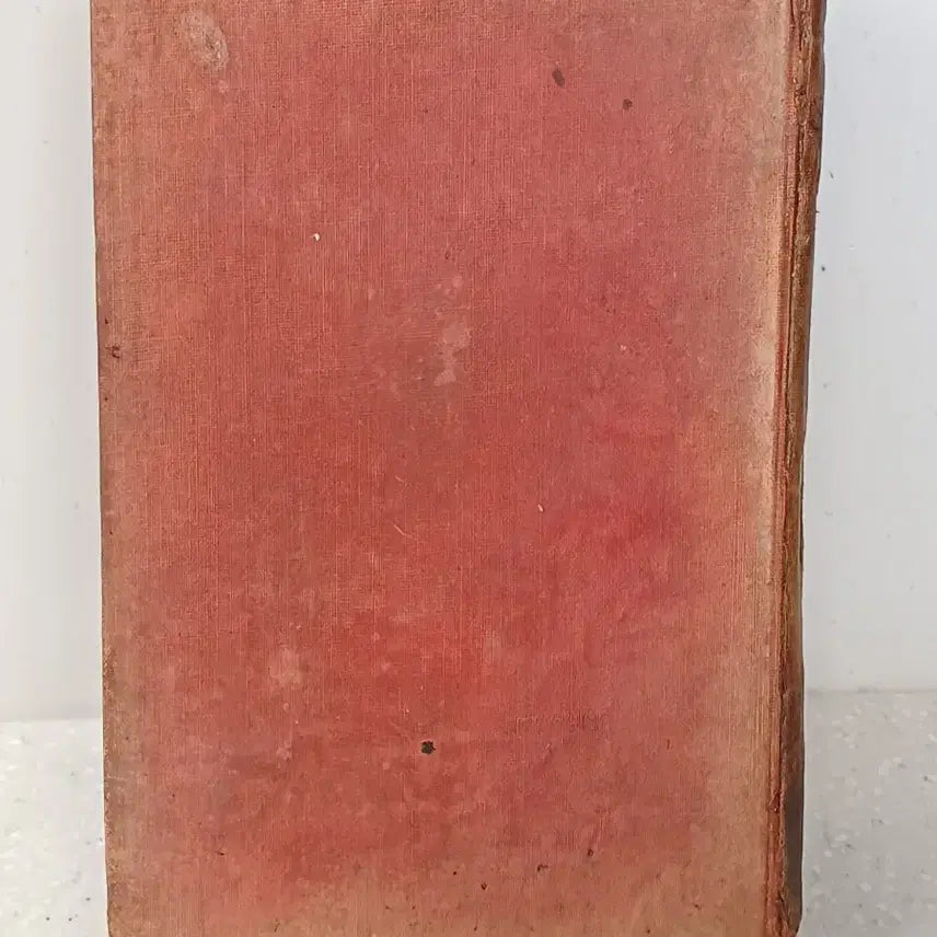 [BUNJANG] Arthur Conan Doyle The Study in Scarlet English Edition / 근대사 도서 아서 코난 도일 "주홍색 연구" 소설ㅡ영문판