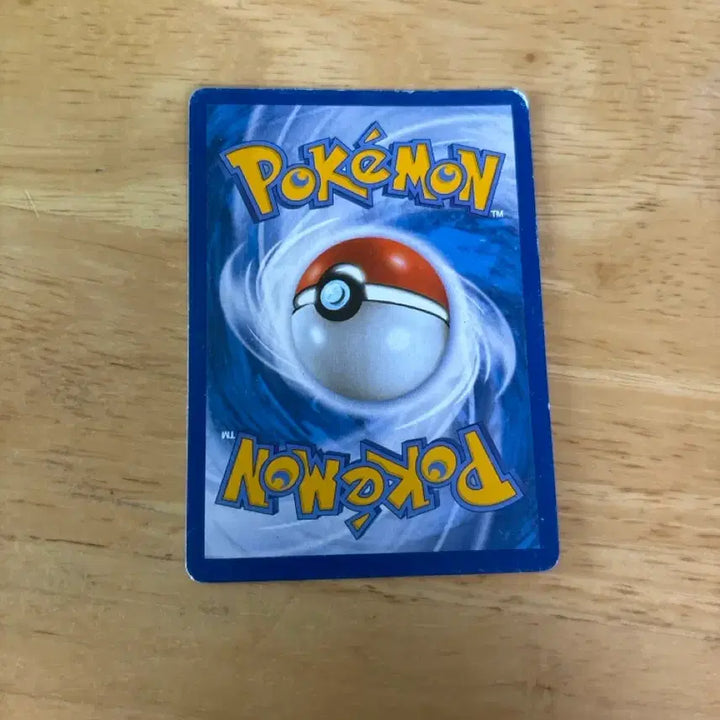 [BUNJANG] Pokemon Victini EX Card / 포켓몬 카드 비크티니 EX