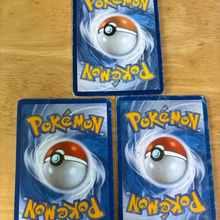 [BUNJANG] Pokemon Card Darkrai Cresselia EX / 포켓몬 카드 다크라이 크레세리아 EX