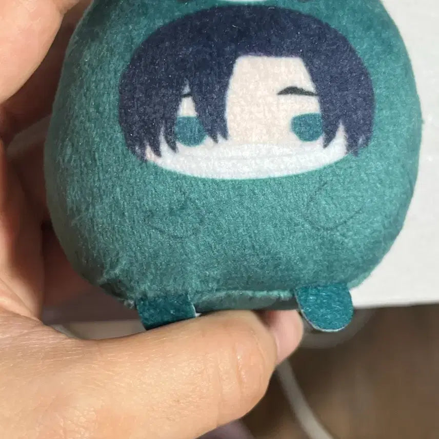 [BUNJANG] Sakadey Tenorins Mafuyu Plush / 사카데이 테노린즈 마후유