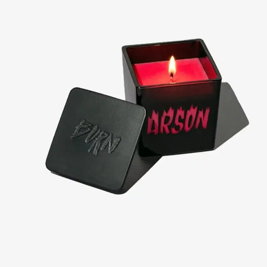 [BUNJANG] BTS J-Hope Jack In The Box Candle (Sealed) / 잭인더박스캔들 호석 방탄소년단 제이홉 캔들 미개봉