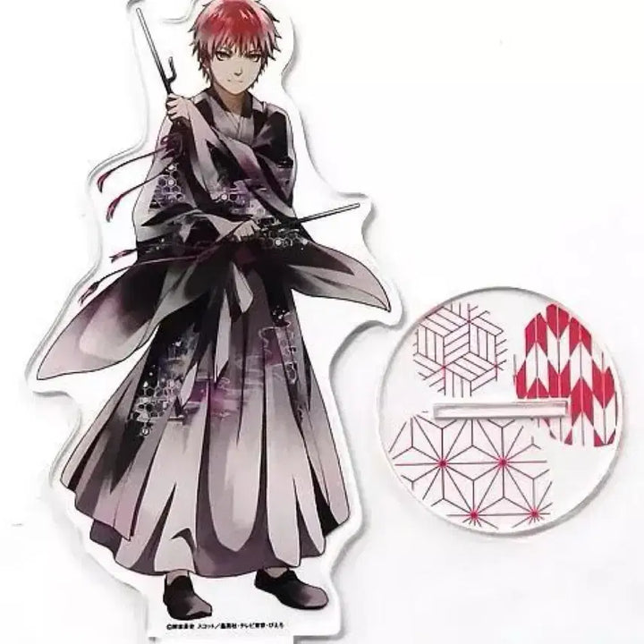 [BUNJANG] Naruto Sasori Acrylic Stand / 나루토 사소리 아크릴 스탠드