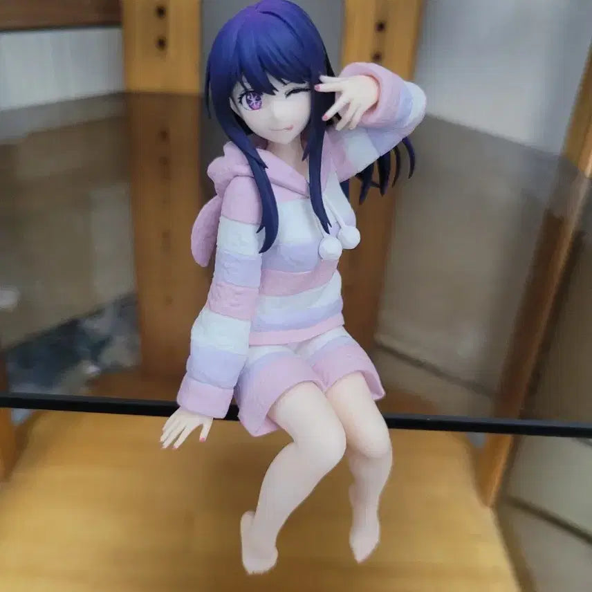 [BUNJANG] Hoshino Ai Figure / 호시노 아이 피규어 판매합니다.