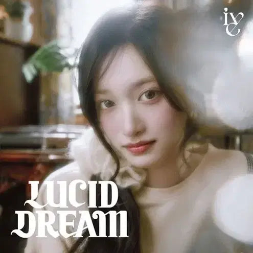[BUNJANG] IVE Lucid Dream Album Seoin Ver. / IVE Lucid Dream 루시드 드림 이서Ver.(이서앨포)