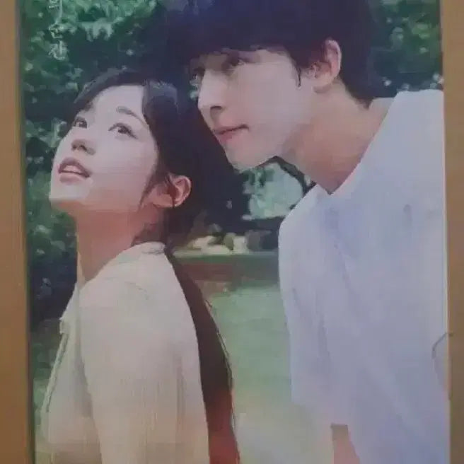 [BUNJANG] Cheongseol Original Ticket / 청설 오리지널티켓