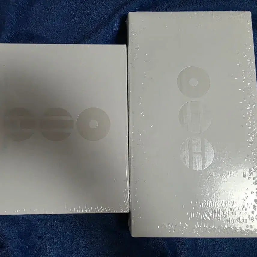 [BUNJANG] BTS Arirang Sealed Album 2 Set / 방탄소년단 아리랑 미개봉앨범 2종세트