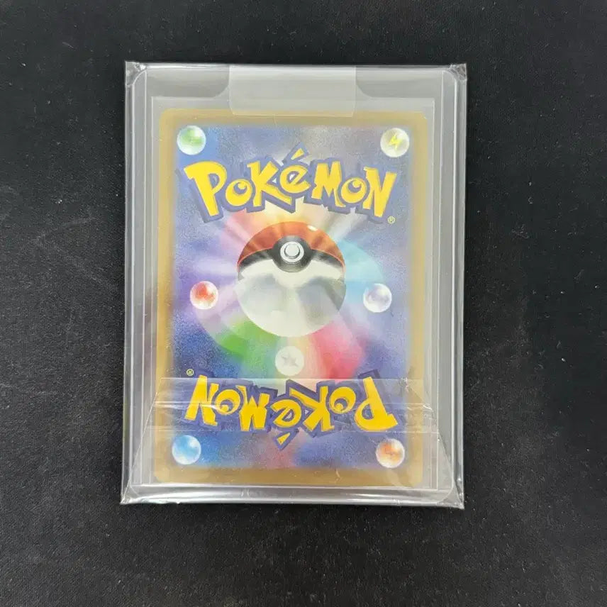[BUNJANG] Pokemon Card McDonald&