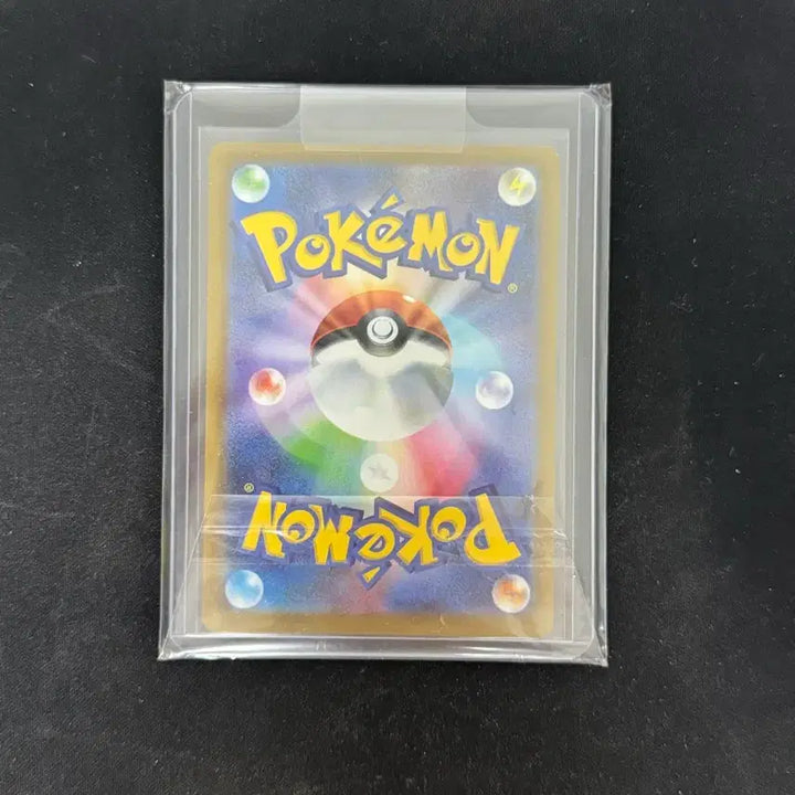 [BUNJANG] Pokemon Card McDonald&