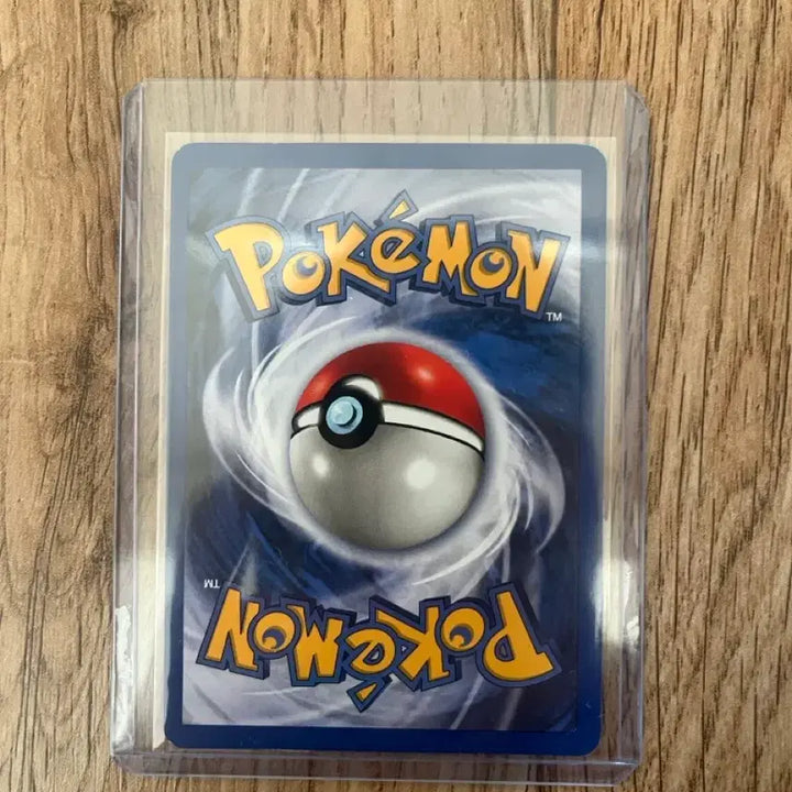 [BUNJANG] Vintage Pokemon Card Nidoking - North American 1st Edition Holo / 북미 초판 니드킹 홀로 빈티지 고전포켓몬카드