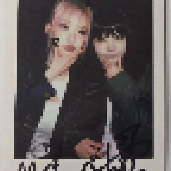 [BUNJANG] SEVENTEEN Ceremony Unit Photocard / qwer 세레머니 예판 마밍즈유닛 싸폴