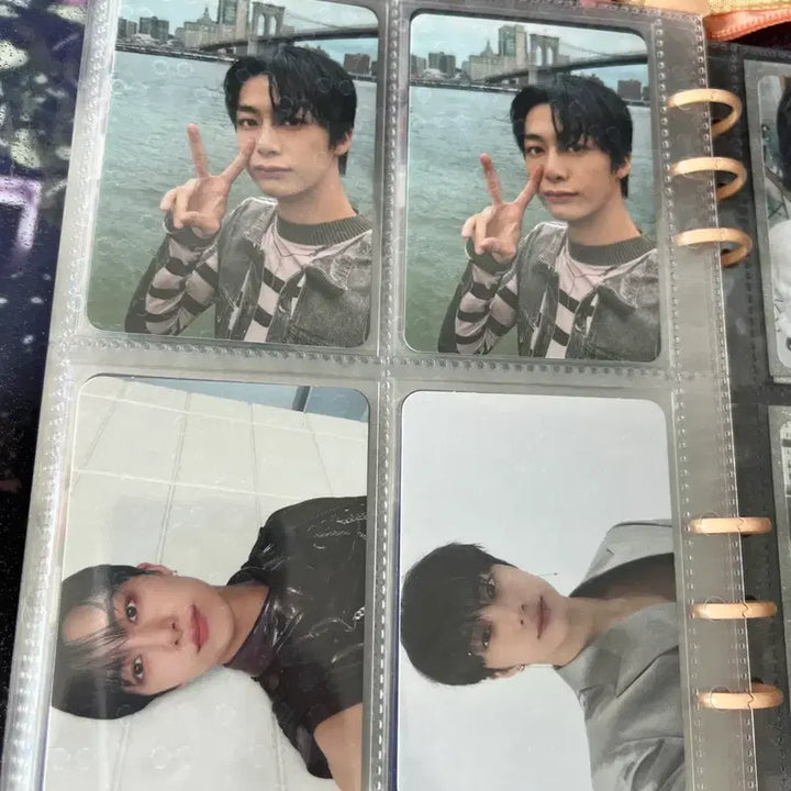 [BUNJANG] Monsta X Photocard / 몬스타엑스 포카 판매 2000원